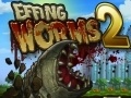 Παιχνίδι Effing Worms 2