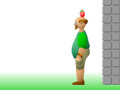 Παιχνίδι Apple shooter