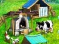 Παιχνίδι Farm frenzy