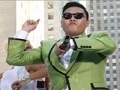 Παιχνίδι Gangnam Style Hidden Letters