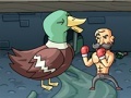 Παιχνίδι Super Duck Punch!