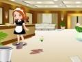 Παιχνίδι Hotel Cleanup