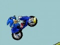 Παιχνίδι Sonic speed race