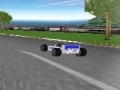 Παιχνίδι F1 Ride
