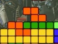 Παιχνίδι Transformers Tetris