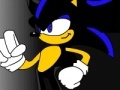 Παιχνίδι Sonic - Darkness arise