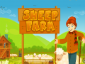 Παιχνίδι Sheep Farm