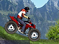 Παιχνίδι Mountain ATV