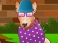 Παιχνίδι Bull Terrier Dog