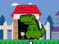 Παιχνίδι Me and my dinosaur