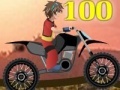 Παιχνίδι Bakugan Bike Challenge
