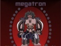 Παιχνίδι Megatron Dress Up