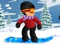 Παιχνίδι Freestyle Snowboarding