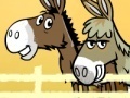 Παιχνίδι Me and my Donkey
