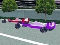 Παιχνίδι Revolution races