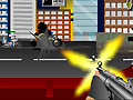 Παιχνίδι Highway Pursuit