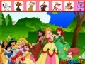 Παιχνίδι Disney Princess and Friends