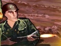 Παιχνίδι Mechanical Soldier