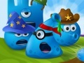 Παιχνίδι Jelly Go!