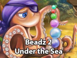 Beadz 2 κάτω από τη θάλασσα