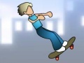 Παιχνίδι Skate Boy