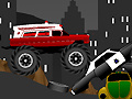 Παιχνίδι Red Cross Rush