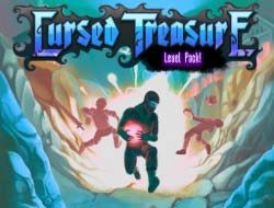 Πακέτο επιπέδου Cursed Treasure 