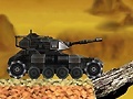 Παιχνίδι Turbo Tanks