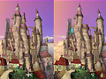 Παιχνίδι Castles Differences