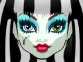 Παιχνίδι Monster High Frankie Stein Hairstyle 2