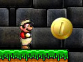 Παιχνίδι Super Mario Ice Tower