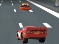 Παιχνίδι Cars on Road 2