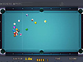 Παιχνίδι Quick Shooting Pool