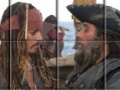 Παιχνίδι Swing and set: Pirates of Caribbean on stranger tides