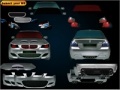Παιχνίδι BMW M5