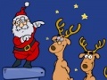 Παιχνίδι Singing Reindeer