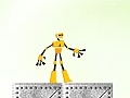 Παιχνίδι Benda Bot