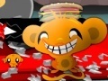 Παιχνίδι Monkey Go Happy: Marathon 4