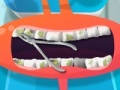Παιχνίδι Silly Monster Dentist