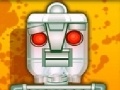 Παιχνίδι iCarly: Bottle Bot Maze