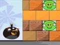 Παιχνίδι Angry Birds Green Pig 2