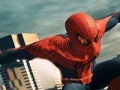 Παιχνίδι Spiderman Sliding Puzzles