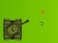 Παιχνίδι Battle tank