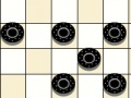 Παιχνίδι American Checkers