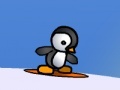 Παιχνίδι Penguin skate 2
