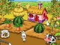 Παιχνίδι Farm Jamie