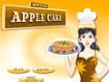 Παιχνίδι Apple Cake