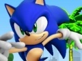 Παιχνίδι Super Sonic runner