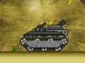 Παιχνίδι Battle Tank Desert Mission