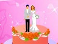 Παιχνίδι Design Wedding Cakes